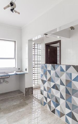 Apartamento à venda com 170m², 4 quartos e 2 vagas Apartamento à venda com 170m², 4 quartos e 2 vagasCozinha