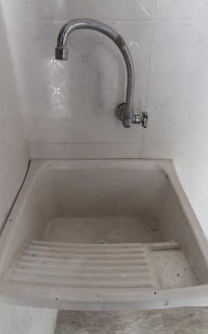 Apartamento à venda com 170m², 4 quartos e 2 vagas Apartamento à venda com 170m², 4 quartos e 2 vagasLavanderia