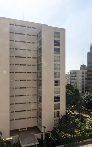 Apartamento à venda com 170m², 4 quartos e 2 vagas Apartamento à venda com 170m², 4 quartos e 2 vagasVista do quarto 4