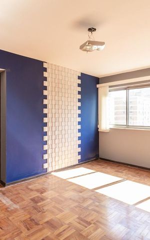 Apartamento à venda com 170m², 4 quartos e 2 vagas Apartamento à venda com 170m², 4 quartos e 2 vagasSala