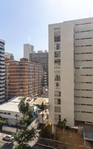 Apartamento à venda com 170m², 4 quartos e 2 vagas Apartamento à venda com 170m², 4 quartos e 2 vagasVista do quarto 2