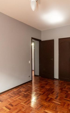 Apartamento à venda com 170m², 4 quartos e 2 vagas Apartamento à venda com 170m², 4 quartos e 2 vagasQuarto 1