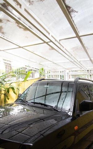 Casa à venda com 135m², 2 quartos e 2 vagas Casa à venda com 135m², 2 quartos e 2 vagasGaragem