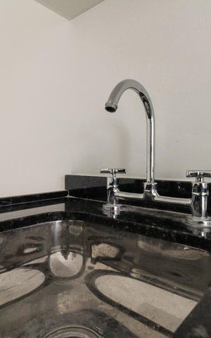 Studio à venda com 50m², 1 quarto e sem vagaStudio/Cozinha