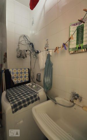 Apartamento à venda com 118m², 2 quartos e sem vagaÁrea de Serviço