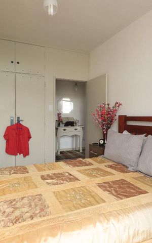 Apartamento à venda com 118m², 2 quartos e sem vagaQuarto 1