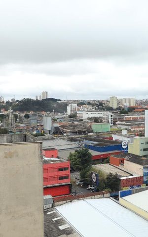 Apartamento à venda com 118m², 2 quartos e sem vagaVista do Hall