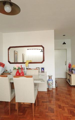 Apartamento à venda com 118m², 2 quartos e sem vagaSala