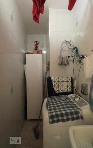 Apartamento à venda com 118m², 2 quartos e sem vagaÁrea de Serviço