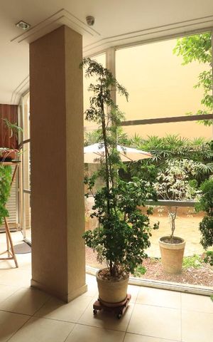 Apartamento à venda com 118m², 2 quartos e sem vagaÁrea comum