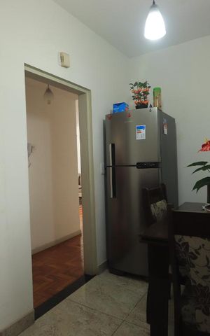 Apartamento à venda com 118m², 2 quartos e sem vagaCozinha