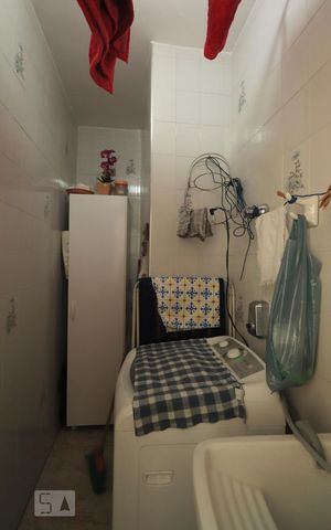 Apartamento à venda com 118m², 2 quartos e sem vagaÁrea de Serviço