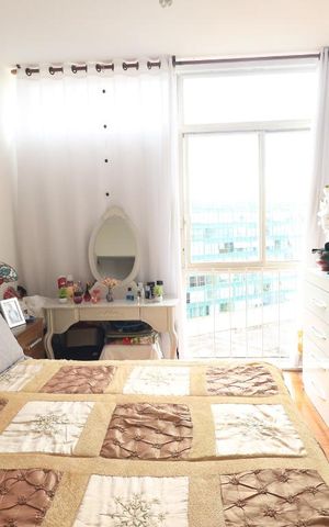 Apartamento à venda com 118m², 2 quartos e sem vagaQuarto 1
