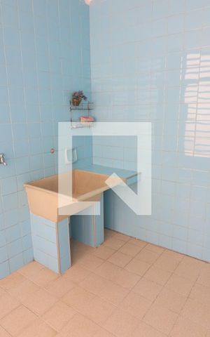 Casa à venda com 220m², 3 quartos e 4 vagasÁrea de Serviço
