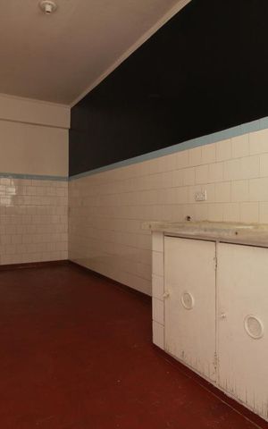 Apartamento à venda com 110m², 2 quartos e sem vagaCozinha