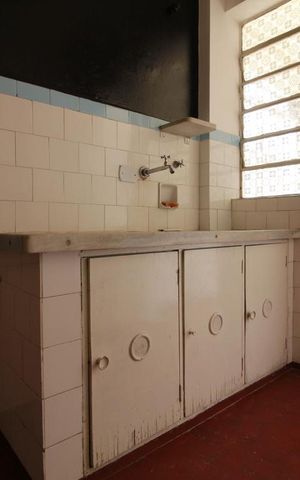 Apartamento à venda com 110m², 2 quartos e sem vagaCozinha