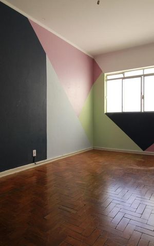 Apartamento à venda com 110m², 2 quartos e sem vagaDormitório 2