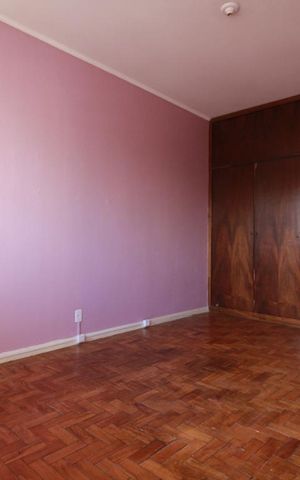 Apartamento à venda com 110m², 2 quartos e sem vagaDormitório 1