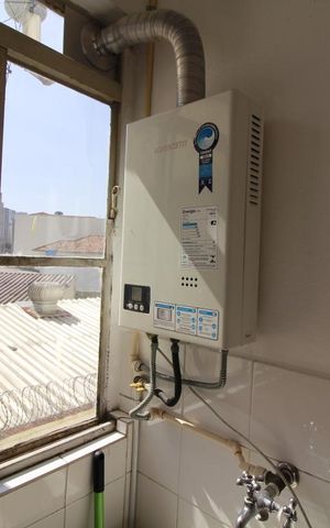 Apartamento à venda com 110m², 2 quartos e sem vagaÁrea de Serviço