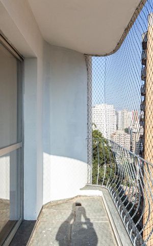 Apartamento para alugar com 80m², 3 quartos e 2 vagas Apartamento para alugar com 80m², 3 quartos e 2 vagasVaranda da Sala