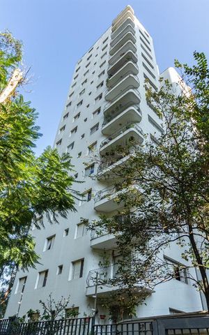 Apartamento para alugar com 80m², 3 quartos e 2 vagas Apartamento para alugar com 80m², 3 quartos e 2 vagasFachada