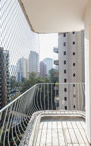 Apartamento para alugar com 80m², 3 quartos e 2 vagas Apartamento para alugar com 80m², 3 quartos e 2 vagasVaranda da Sala