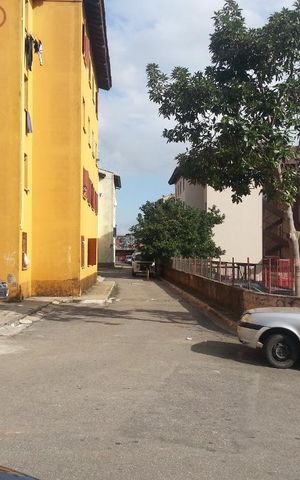 Apartamento à venda com 70m², 2 quartos e sem vagaPatio Condominio