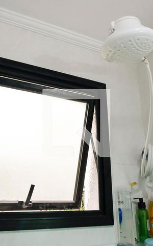 Apartamento à venda com 122m², 2 quartos e 3 vagasBanheiro Social