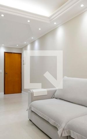 Apartamento à venda com 122m², 2 quartos e 3 vagasSala