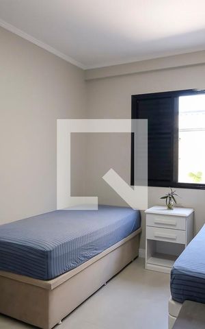 Apartamento à venda com 122m², 2 quartos e 3 vagasQuarto