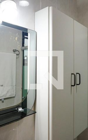Apartamento à venda com 122m², 2 quartos e 3 vagasBanheiro da Suíte