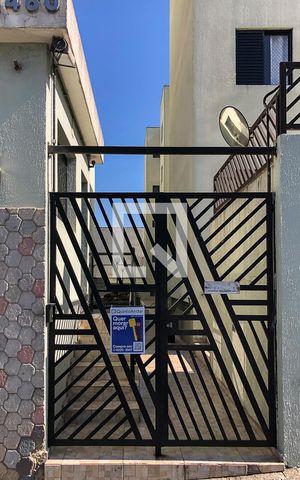Apartamento à venda com 122m², 2 quartos e 3 vagasFachada e portaria