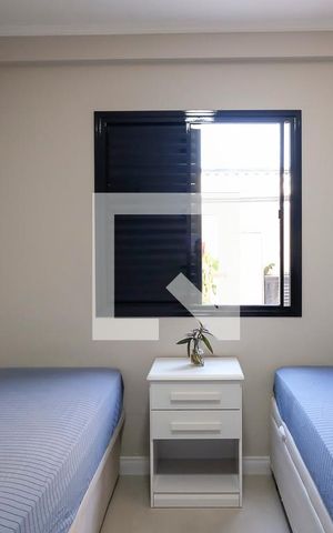 Apartamento à venda com 122m², 2 quartos e 3 vagasQuarto