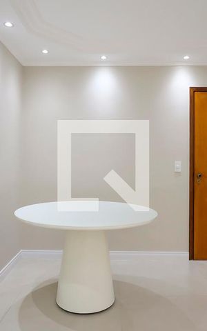 Apartamento à venda com 122m², 2 quartos e 3 vagasSala