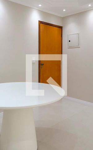 Apartamento à venda com 122m², 2 quartos e 3 vagasSala