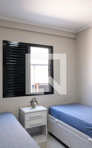 Apartamento à venda com 122m², 2 quartos e 3 vagasQuarto