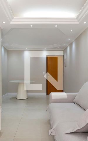 Apartamento à venda com 122m², 2 quartos e 3 vagasSala