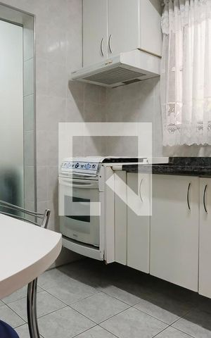 Apartamento à venda com 122m², 2 quartos e 3 vagasCozinha