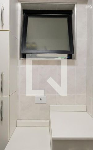Apartamento à venda com 122m², 2 quartos e 3 vagasÁrea de Serviço