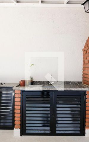 Apartamento à venda com 122m², 2 quartos e 3 vagasVaranda/Quintal
