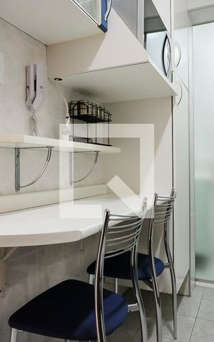 Apartamento à venda com 122m², 2 quartos e 3 vagasCozinha