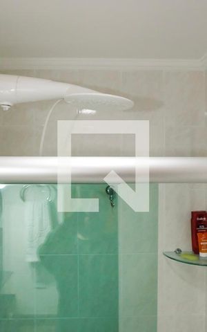 Apartamento à venda com 122m², 2 quartos e 3 vagasBanheiro da Suíte