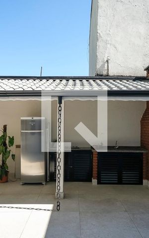 Apartamento à venda com 122m², 2 quartos e 3 vagasVaranda/Quintal