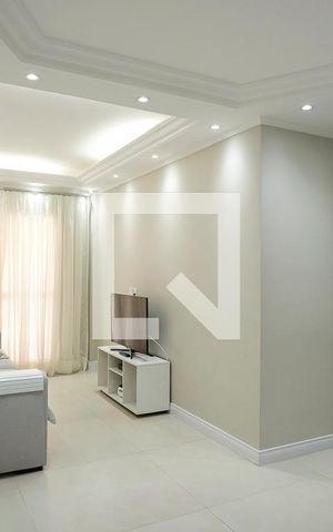 Apartamento à venda com 122m², 2 quartos e 3 vagasSala