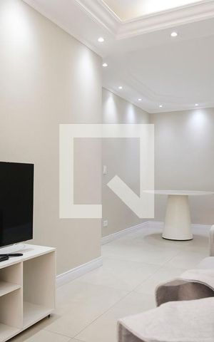Apartamento à venda com 122m², 2 quartos e 3 vagasSala