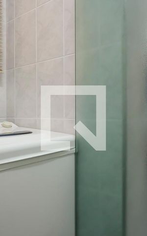 Apartamento à venda com 122m², 2 quartos e 3 vagasÁrea de Serviço