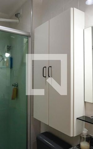 Apartamento à venda com 122m², 2 quartos e 3 vagasBanheiro Social