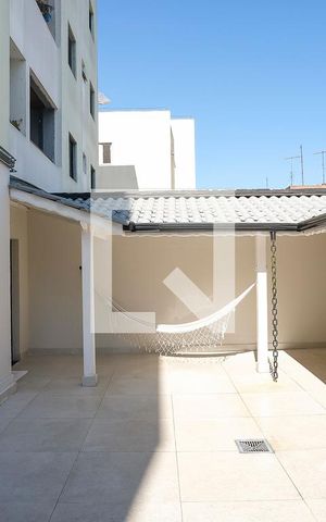 Apartamento à venda com 122m², 2 quartos e 3 vagasVaranda/Quintal