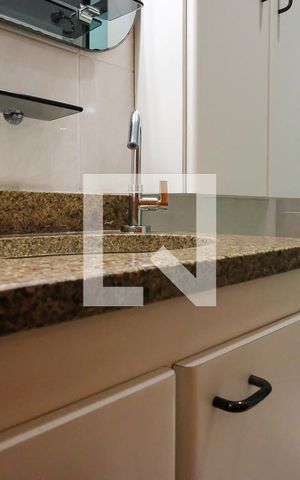Apartamento à venda com 122m², 2 quartos e 3 vagasBanheiro da Suíte