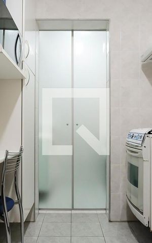 Apartamento à venda com 122m², 2 quartos e 3 vagasCozinha